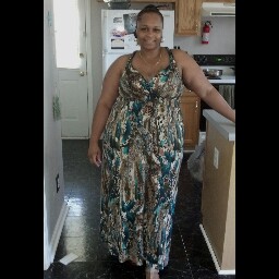Tiffany Godwin Photo 18