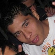 Alexis Arauz Photo 5