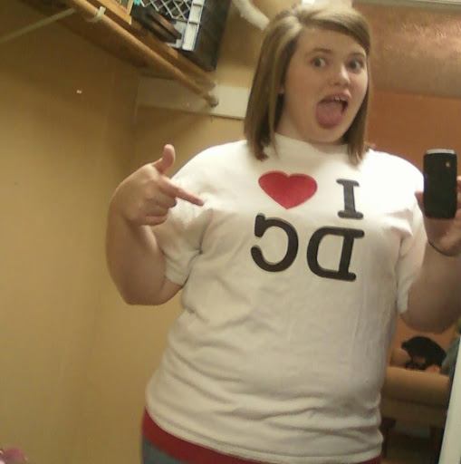 Courtney Gann Photo 11