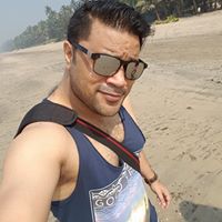 Nikhil Sahai Photo 10