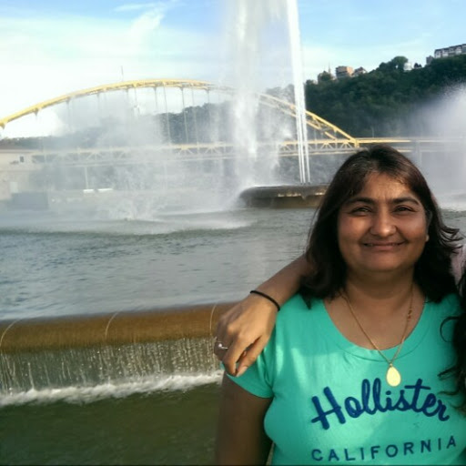 Alka Modi Photo 13