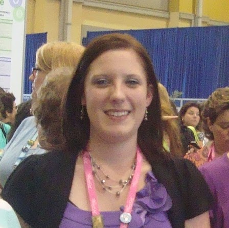 Carrie Garcia Photo 26