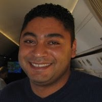 Osama Bedier Photo 1