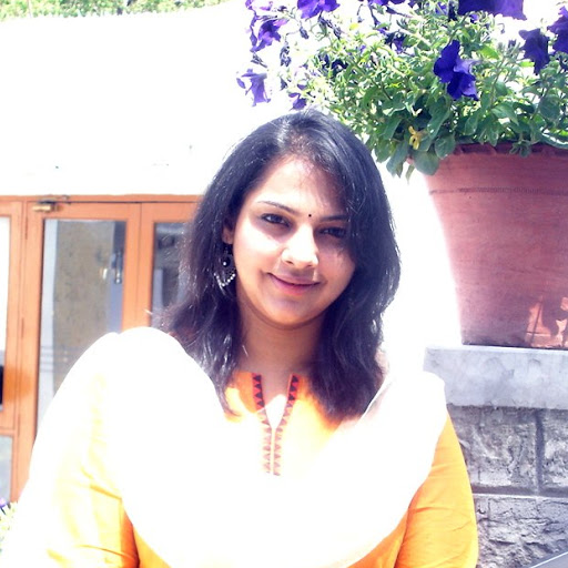 Parneet Sidhu Photo 17