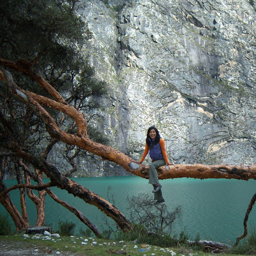Luz Miranda Photo 13
