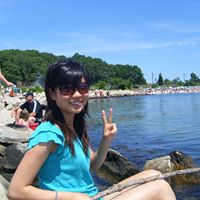 Gao Chen Photo 24
