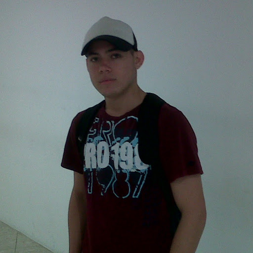 Alexander Torres Photo 25