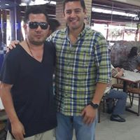 Vicente Ozuna Photo 2