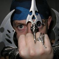 Brian Hugh Photo 32