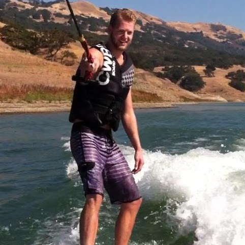 Jon Sauer Photo 24