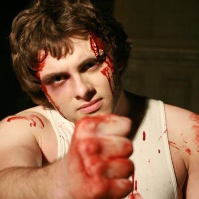 David Christian Photo 17