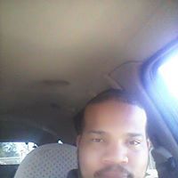 James Glover Photo 26