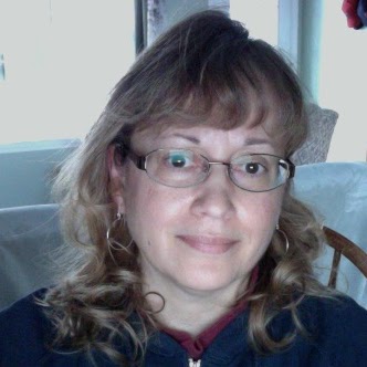 Kelly Potter Photo 39