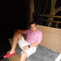Aldo Contreras Photo 23