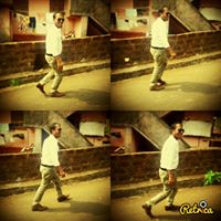 Vishal Shirke Photo 20