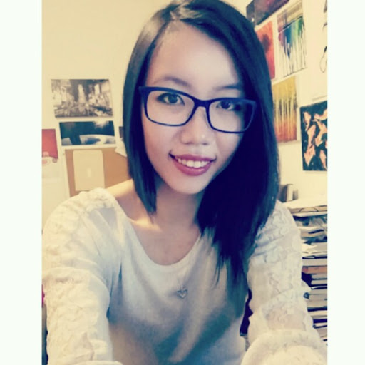 Amy Yuen Photo 16