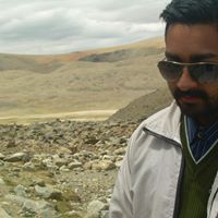 Preetom Bhattacharya Photo 2