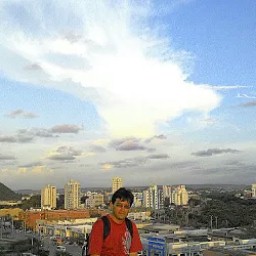 Dante Carbajal Photo 3