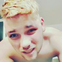 Christian Golden Photo 26