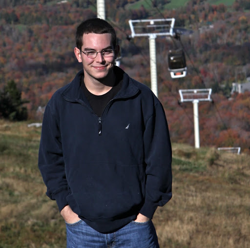 Matt Pollack Photo 13