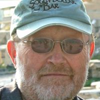 Michael Fried Photo 46
