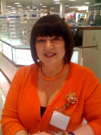 Jane Martin Photo 27