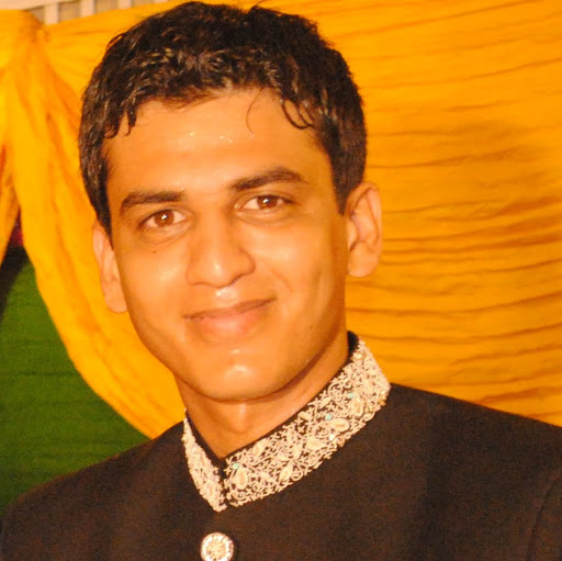 Farhan Qureshi Photo 13