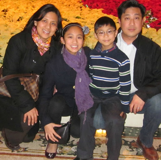 Nadine Chang Photo 10