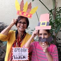 Berta Figueredo Photo 4