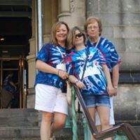 Patricia Humphrey Photo 25