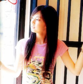 Keiko Kitagawa Photo 15