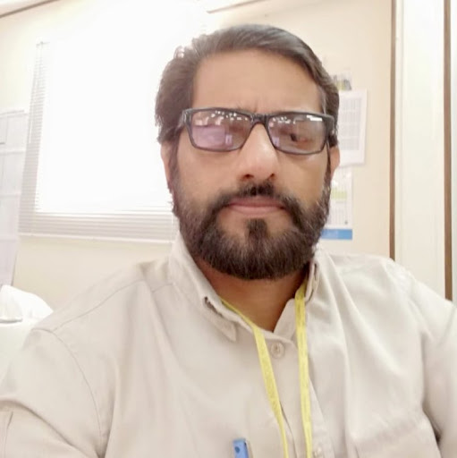 Vijay Nambiar Photo 11