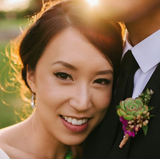 Amy Tang Photo 35