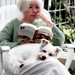 Judy Reading Photo 8