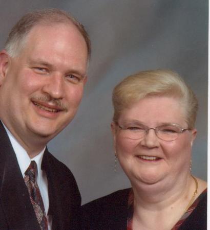 Nancy Hartwell Photo 23