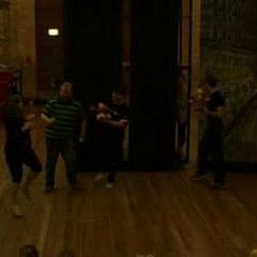 Chris Chester Photo 24