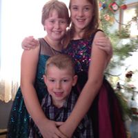 Kristine Stacey Photo 12