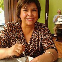 Tatiana Villar Photo 9