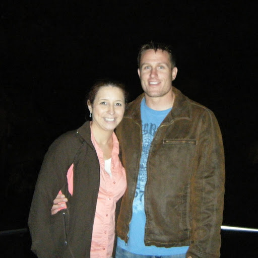 Amy Pearce Photo 26