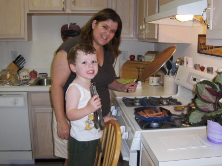 Sherry Cook Photo 34