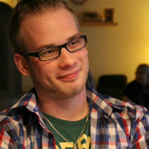 Daniel Conrad Photo 49