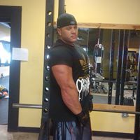 Chase Reid Photo 3