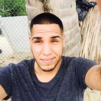 Francisco Corchado Photo 8