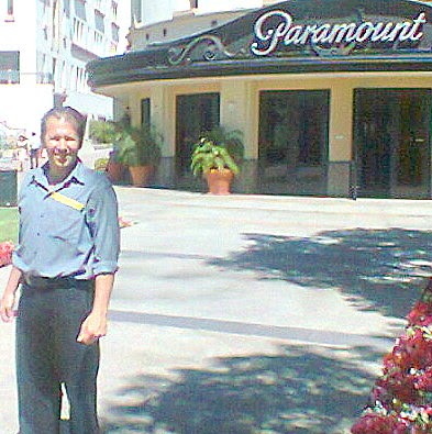 Ronald Farnham Photo 4