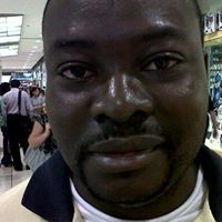 Adekoyejo Balogun Photo 1