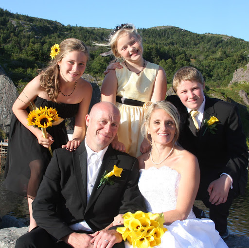 Tracy Roche Photo 19