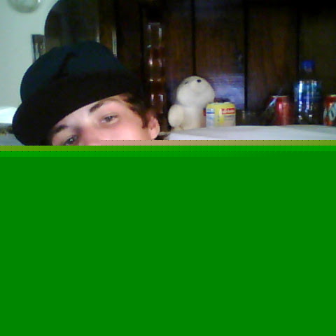 Zane Slack Photo 6