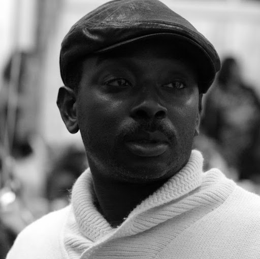 Sam Addo Photo 14