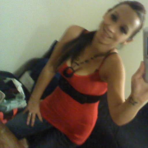 Samantha Wiggins Photo 19