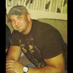 Shawn Humphrey Photo 14